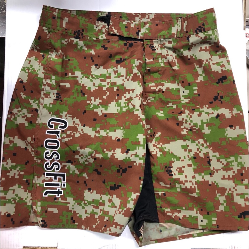 CrossFit shorts